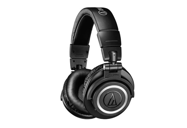 Audio-Technica ATH-M50xBT | Hi-Fi Choice