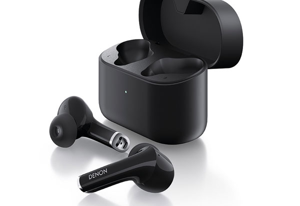 Denon debuts AH-C630W and AH-C830NCW earbuds | Hi-Fi Choice