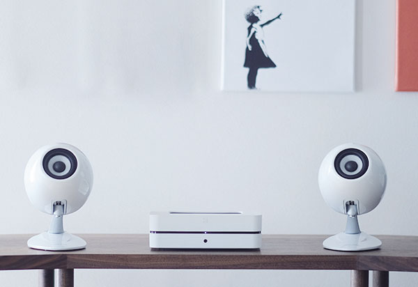 Eclipse introduces TD307MK3 standmount | Hi-Fi Choice