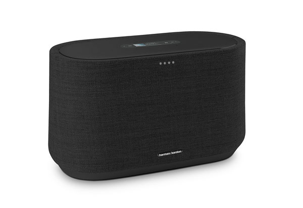 Harman Kardon Citation 300 | Hi-Fi Choice