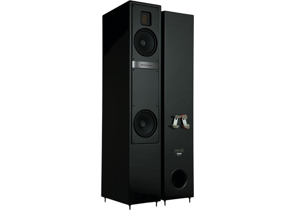 MartinLogan Motion 20i | Hi-Fi Choice