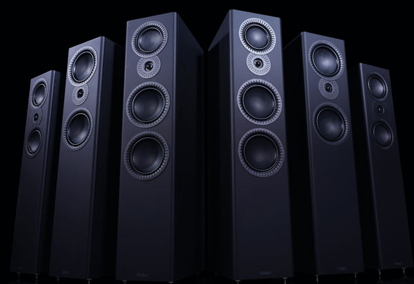 Mission lx sales series