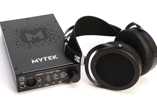 Mytek unveils new headphone amplifier Hi Fi Choice