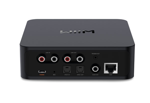 Linkplay launches WiiM Pro Plus streamer