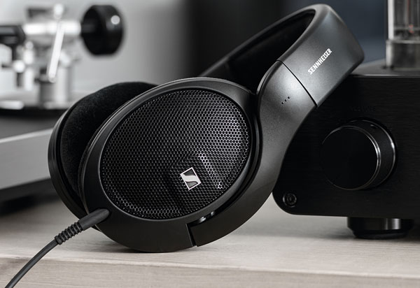 Hd560s impedance clearance