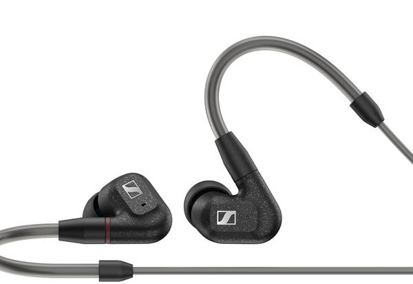 【美品】Sennheiser IE 300 Sennheiser IE 300 | Hi-Fi Choice