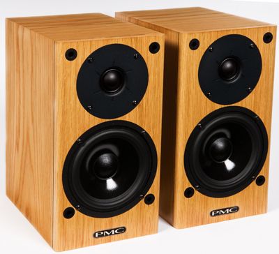 Pmc Db1i 985 Hi Fi Choice