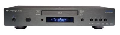 Cambridge Audio Azur 650BD Blu-ray Player for sale online | eBay