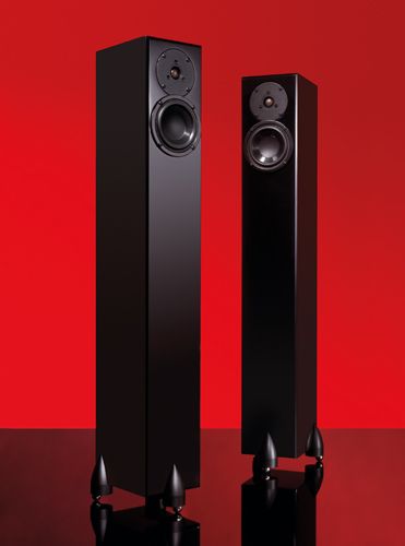 Totem speakers hot sale price