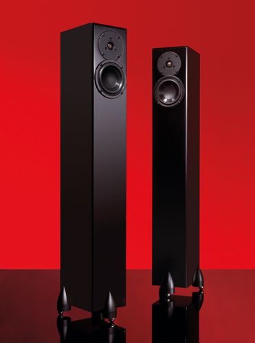 totem arro speakers