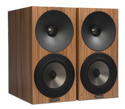 amphion speaker