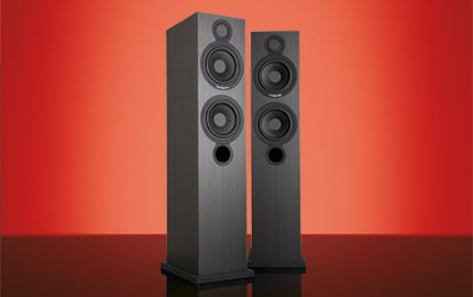 Cambridge audio floor standing speakers 2025
