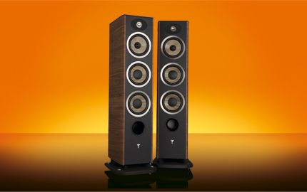 Aria sales focal 926