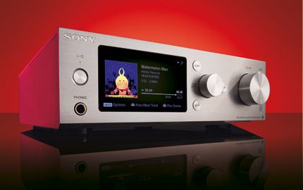 Sony HAP-S1 - £800 | Hi-Fi Choice