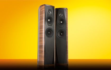 best sonus faber speakers