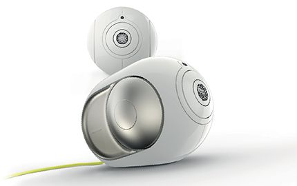 devialet phantom 5.1 setup