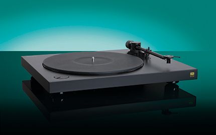 Platine vinyle SONY PS-HX500 : numérisation Hi-Res Audio - Son-Vidéo.com le  Blog