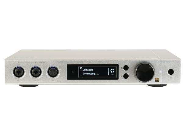Matrix Audio Element X | Hi-Fi Choice