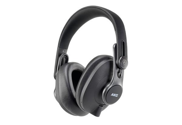 Akg hifi online headphones