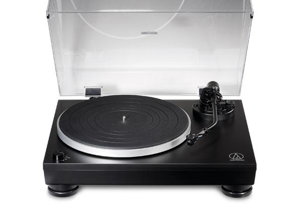 Audio-Technica AT-LP5X