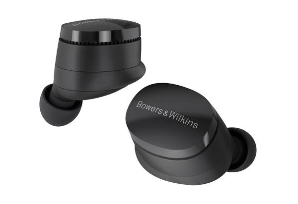 【新品未使用】Bowers & Wilkins Pi6 Bowers & Wilkins Pi6 | Hi-Fi Choice