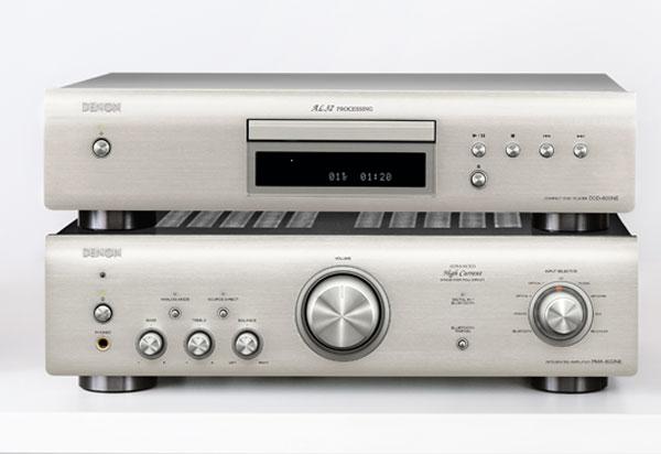 DCD-600NE SILVER