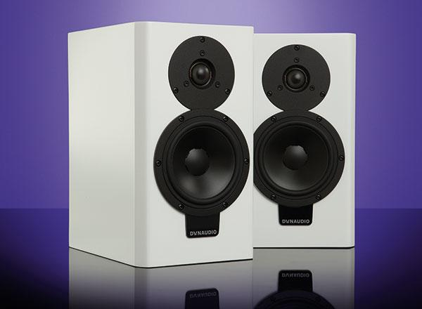 Dynaudio Xeo 20 | Hi-Fi Choice