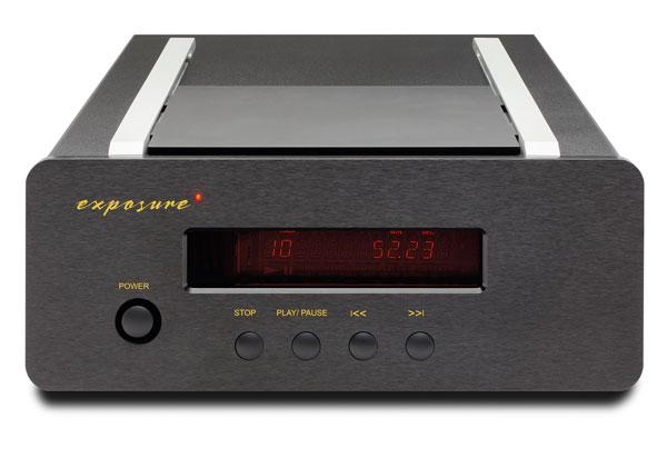 Reageer haspel waterstof Disc Players | Hi-Fi Choice