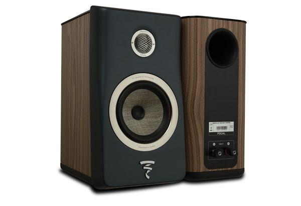 Best hifi sound - Focal