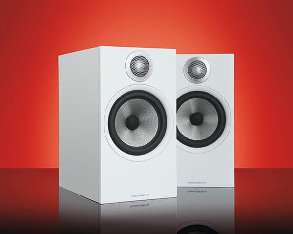 Bowers & Wilkins 606 | Hi-Fi Choice
