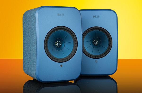 kef lsx dimensions