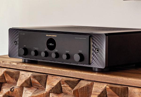  Marantz Model 40n Integrated Stereo Amplifier with