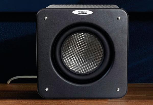 Microvee subwoofer sales