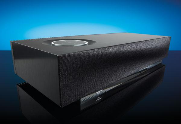 Naim Mu-so 2nd Generation | Hi-Fi Choice