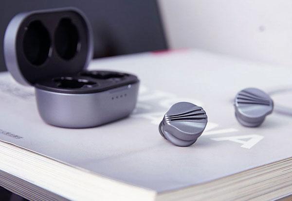 FiiO introduces FW3 true-wireless earbuds | Hi-Fi Choice