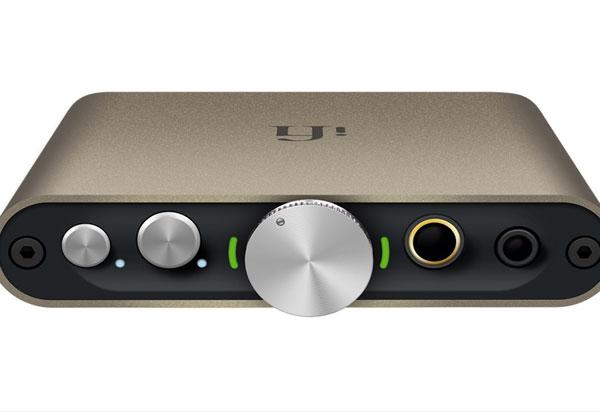 iFi Audio announces hip-dac3