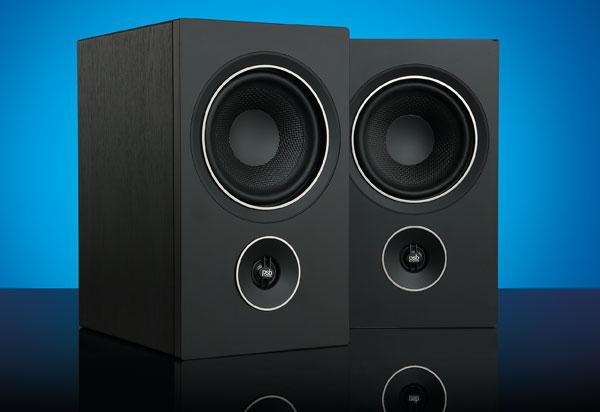 Psb Alpha P5 Hi Fi Choice