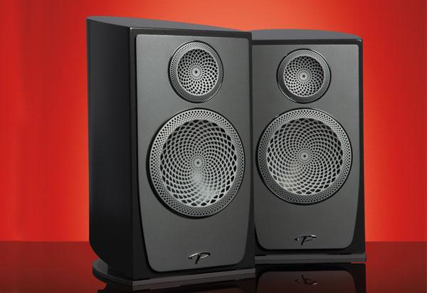 paradigm speakers