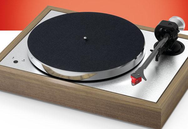 Pro-Ject The Classic review