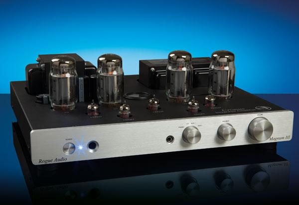Rogue Audio Cronus Magnum III | Hi-Fi Choice