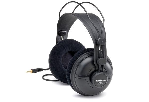 Samson SR950 Hi Fi Choice