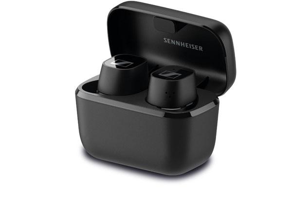 Sennheiser CX 400BT True Wireless | Hi-Fi Choice