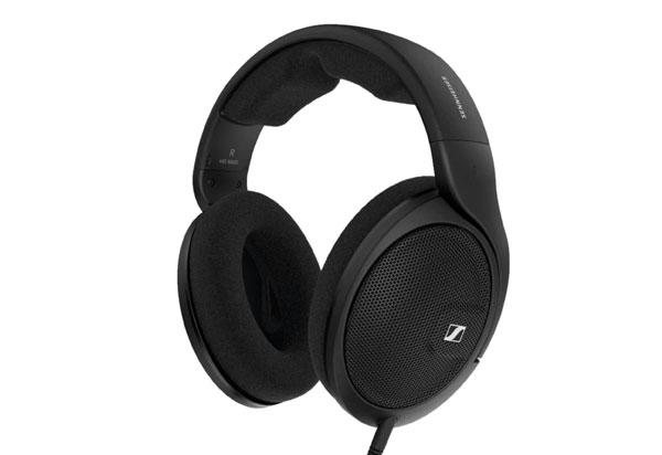 Sennheiser HD 560S Hi Fi Choice