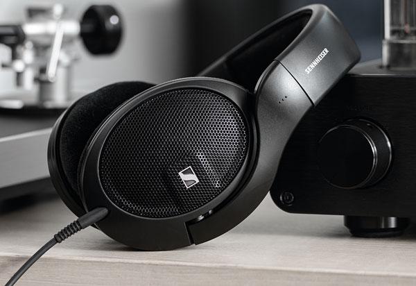 Sennheiser HD 560S