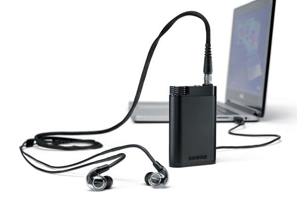 Shure KSE1200 | Hi-Fi Choice