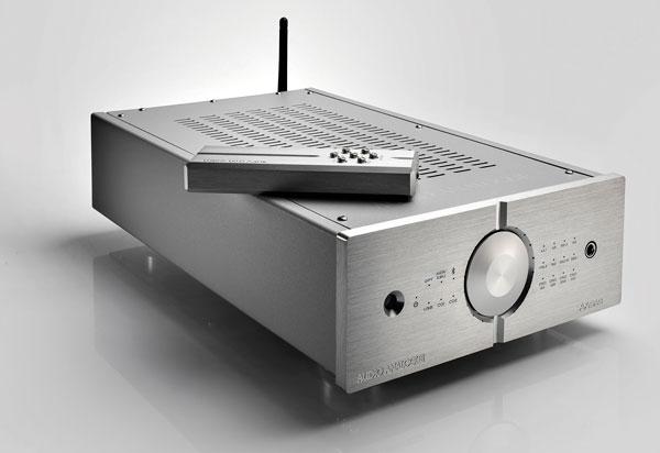 Audio Analogue introduces AAdac DAC