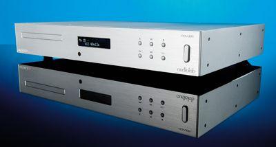 vacuüm Lift een paar Audiolab 8200CD - £700 | Hi-Fi Choice