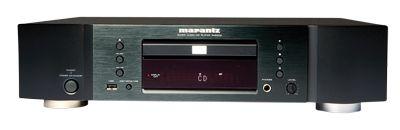 Marantz SA8003 - £829 | Hi-Fi Choice
