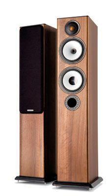 audio bronze bx5