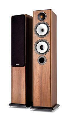 Monitor Audio Bronze BX5 - Hi-Fi Choice